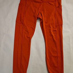 Athleta Women’s “Ultimate Stash 7/8 Tights 