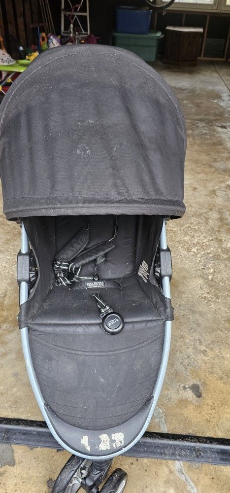 Stroller