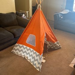 Kids Teepee