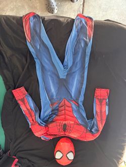 HALLOWEEN COSTUME