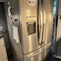 Whirlpool Refrigerator