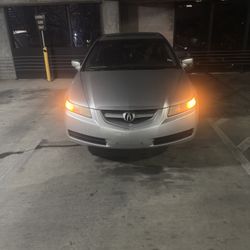 2006 Acura TL