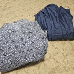 Flat Sheets New Queen Size