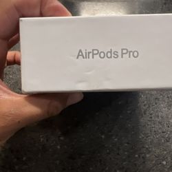 AirPod Gen 3 