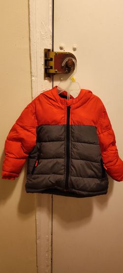 Baby winter coat Size 2T