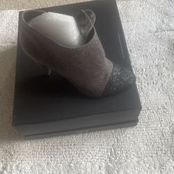 Vince Camuto Ankle Boots