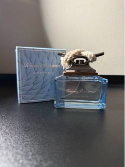 🌊 Tommy Bahama Maritime Journey Eau de Cologne (With Original Box) 🌊