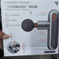 Massage Gun