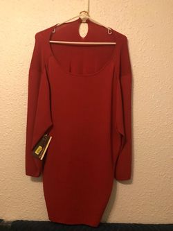Long sleeve blouse
