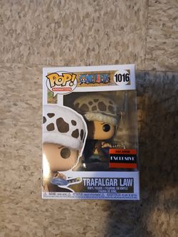 Funko Pop 