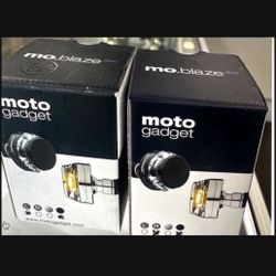  Moto Gadget Bar End Indicator