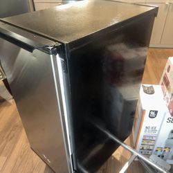 whirlpool ice maker