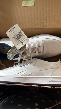 New shoes