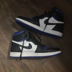 Jordan 1 High top 