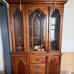 China Cabinet 