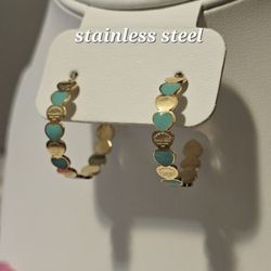 Stainless Steel 