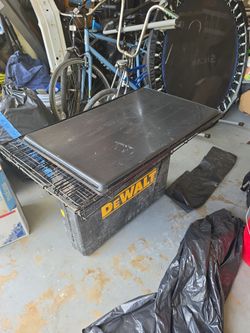 Dog Crate