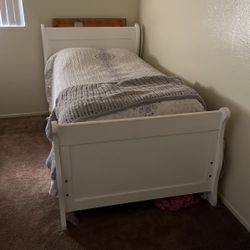 Bed Frame