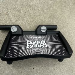Buggy Board Attachment. Uppa Baby Stroller Attachment 