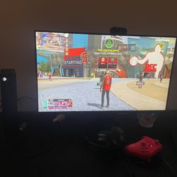 Xbox Series S 1TB (Black)