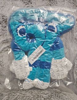 67" character Plush toy
