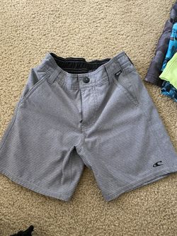 O’Neil Shorts 