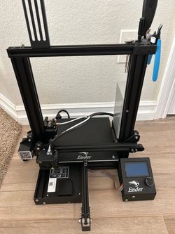 Ender 3