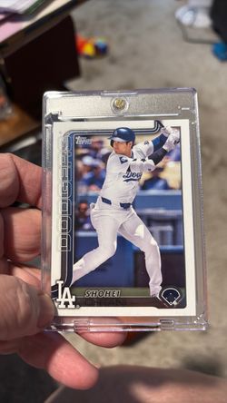 Shohei Ohtani