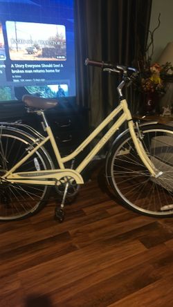 Women’s  bicycle Schwann