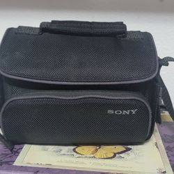 Camera Bag