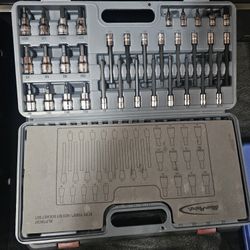 New Set Tool , 