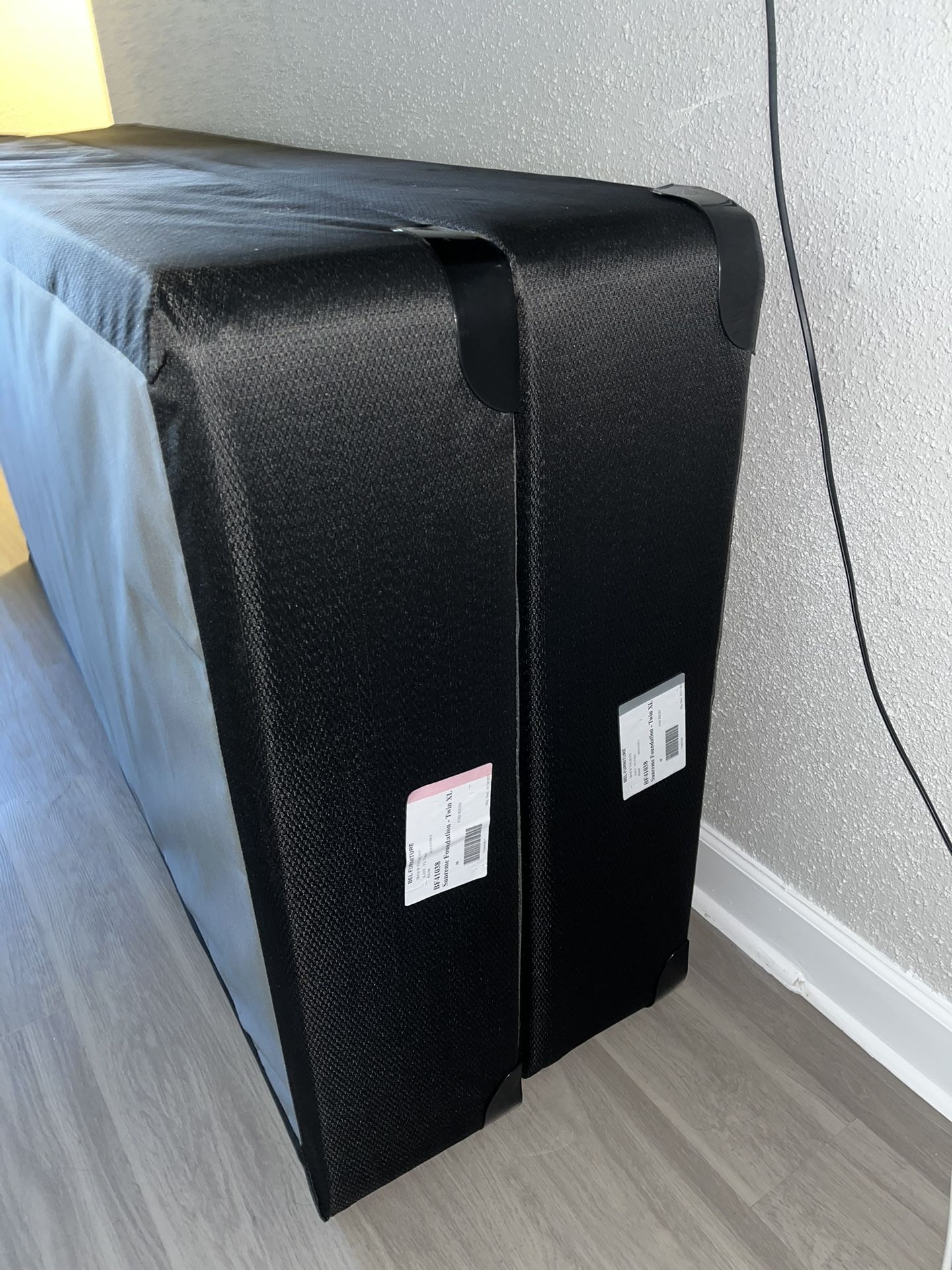 King Size Box Springs *Brand New*