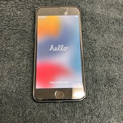 iPhone 7