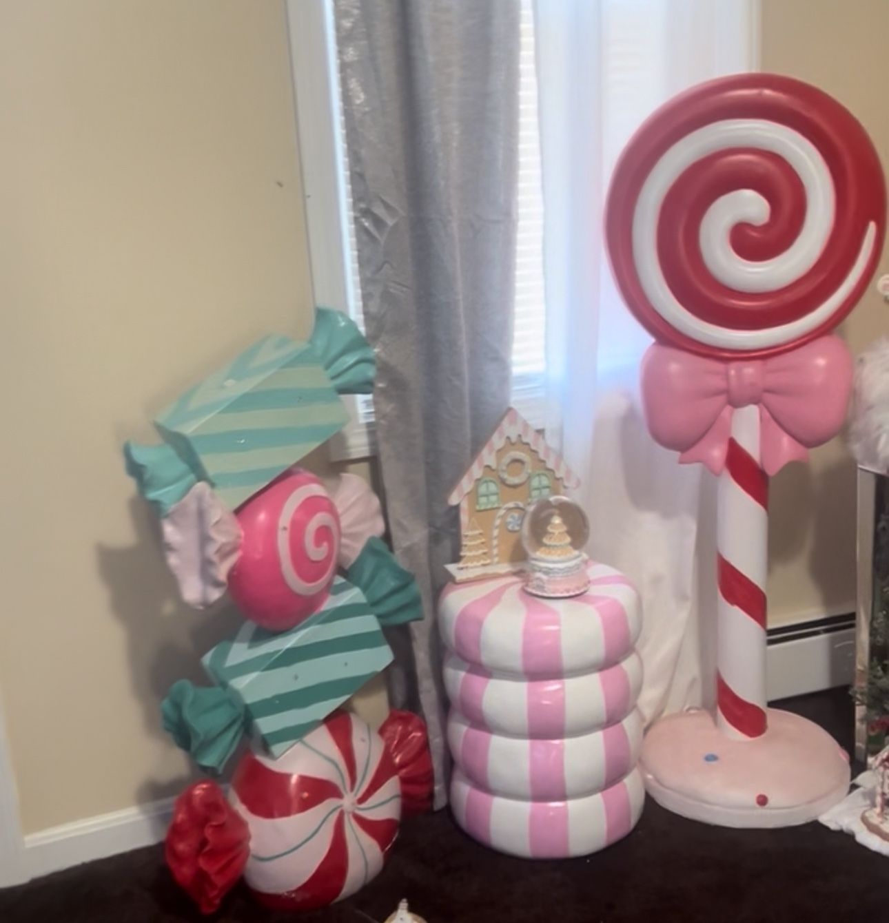 Christmas Decorations 