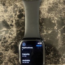 Apple Watch Series 10
