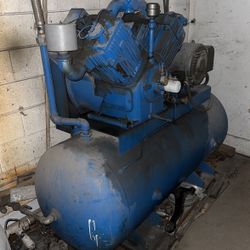 Compressor