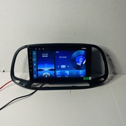 XISEDO 9” Android Car Radio for RAM ProMaster City 2015–2022