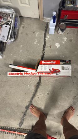 Homelite