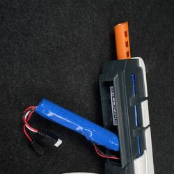 SBR1200 Splat R Ball Launcher (Comes With Ammo)