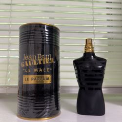 Jean Paul Gaultier Le Parfum