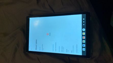 Tablet Vortex T10M