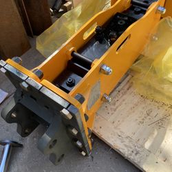 Mini Excavator Breaker Hammer