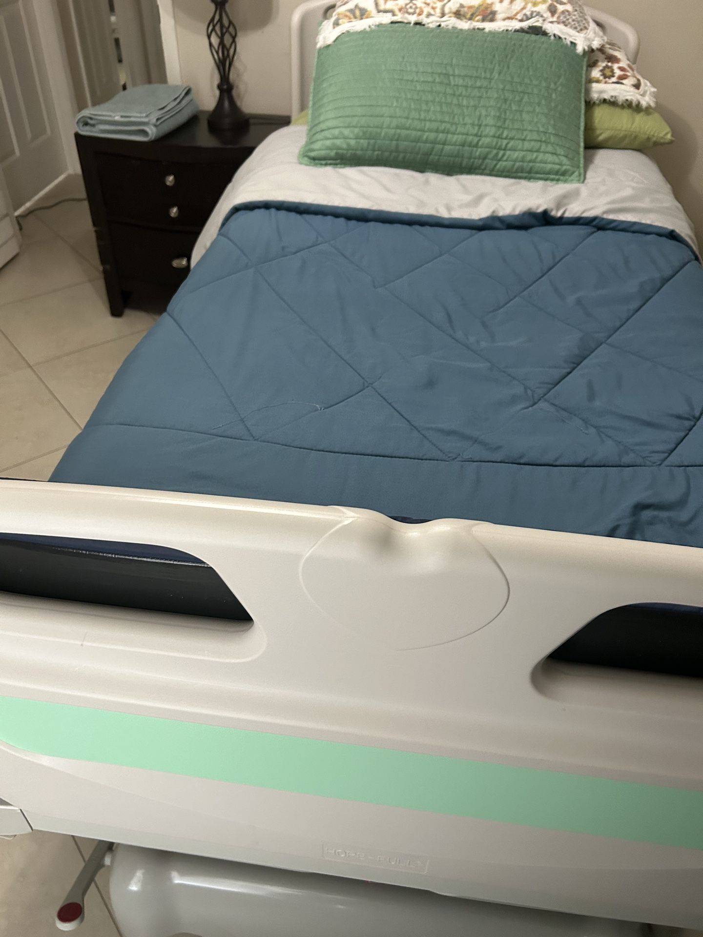 Hospital Bed