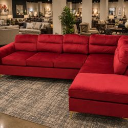 Sectional Sofa 