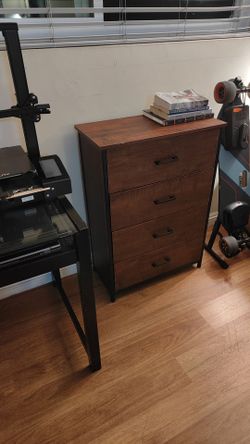 Rustic Drawer