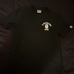 Bape tee 