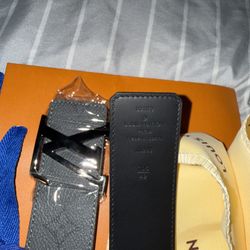 Louis Vuitton belt 42  