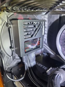Thermal Grizzly WireView Pro 2 (Wired)
