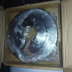 Disco Expedition 2002