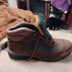 Timberland Boots New Without Tags